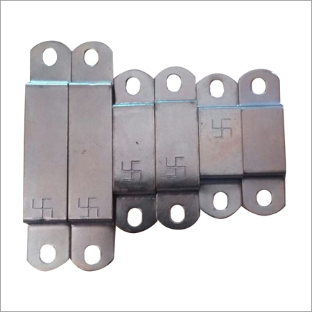 GI Cable Saddles