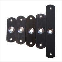 Industrial Gi Steel Spacers