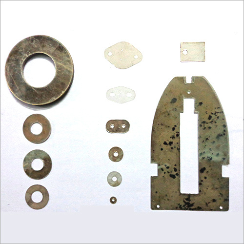 Fabricated Mica