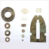 Fabricated Mica