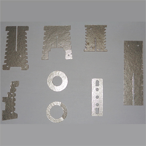 Heater Mica Punch Part