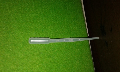 DROPPER 1 ML