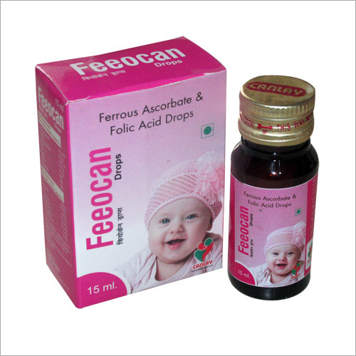 Baby Care Suppliments