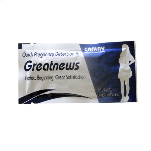 Greatnews Test Kit
