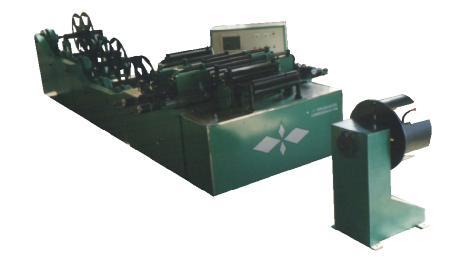 Transformer Close core winding machine