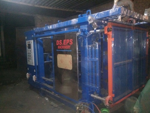 EPS Shape Moulding Machine