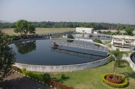 Sewage Treatment Plants