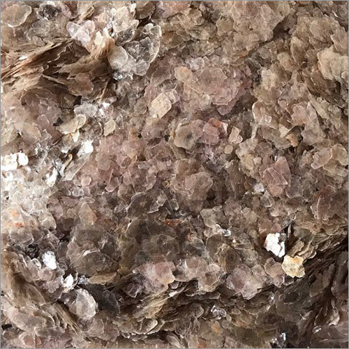 Mica Flakes Mica Flakes