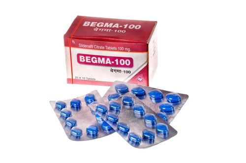 Begma-100