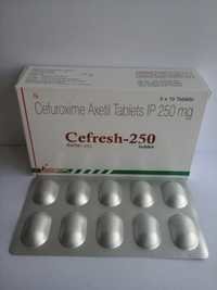 CEFUROXIME 250