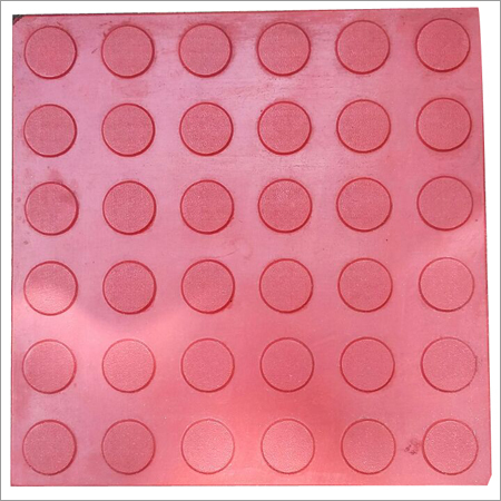Blister Paver Block
