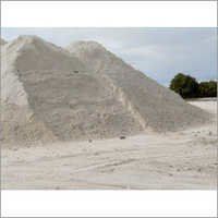 Gypsum Food Grade