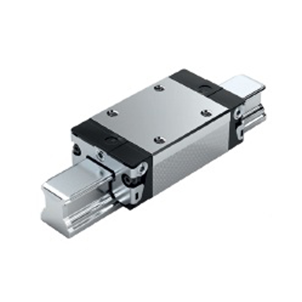Ball Linear Guide By AUTOEDGE ENGINEERING PRODUCTS AND SERVICES PRIVATE LIMITED