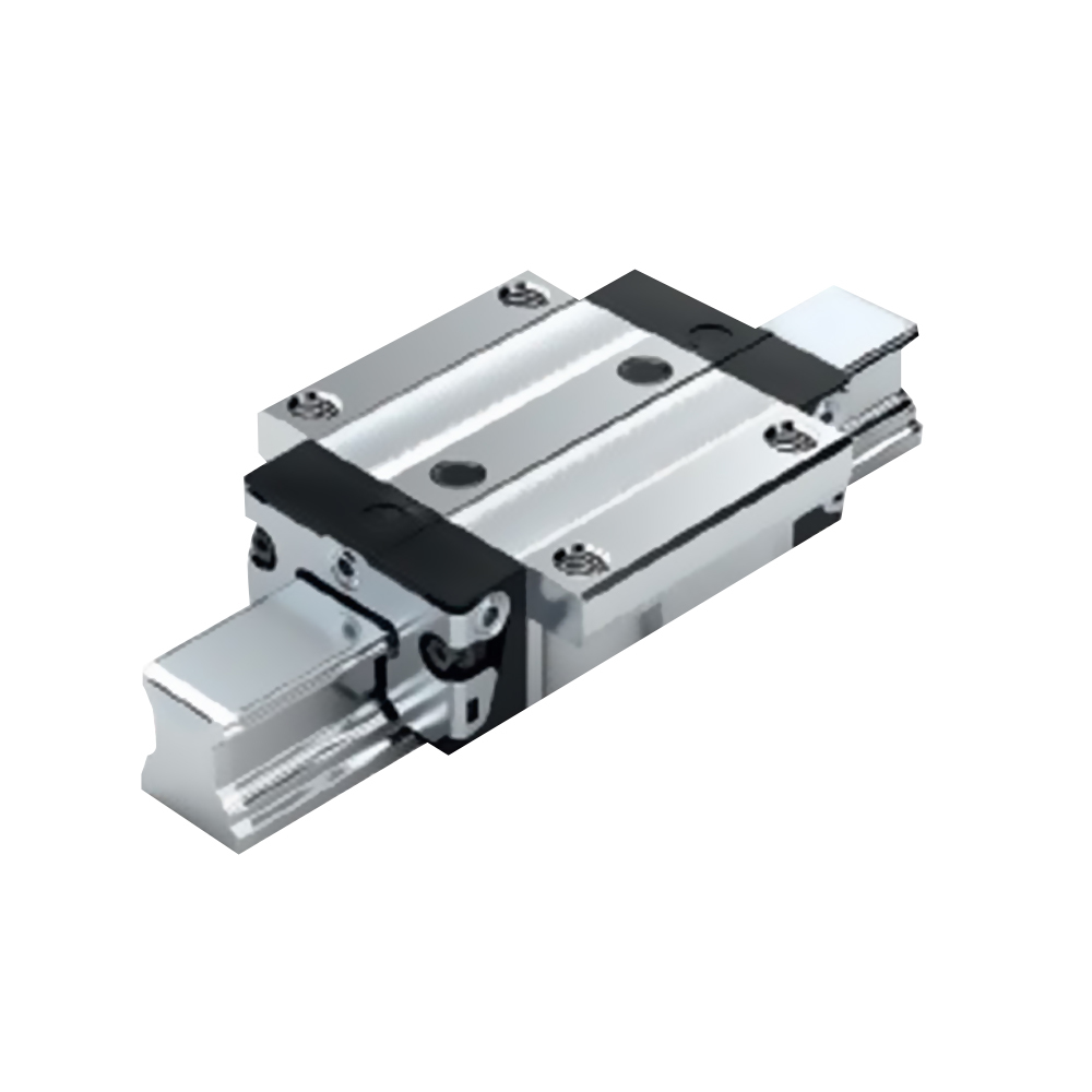 High Precision Runner Block