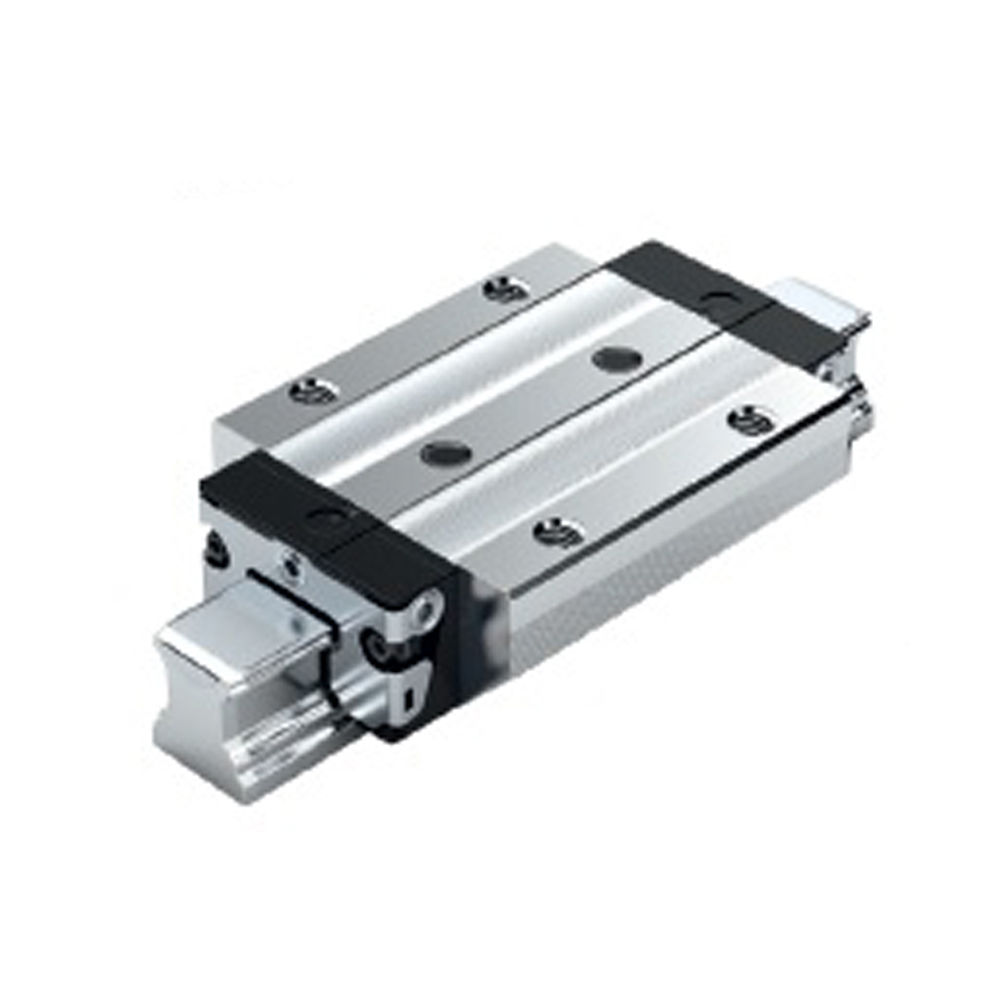 Linear Motion Lm Guide Block Bearing