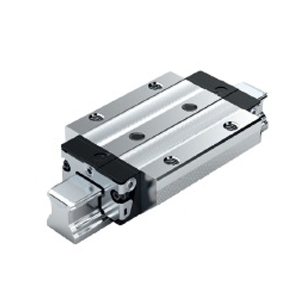 Square Block Linear Guide