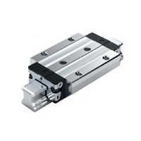 Linear Motion Guide Block Bearing