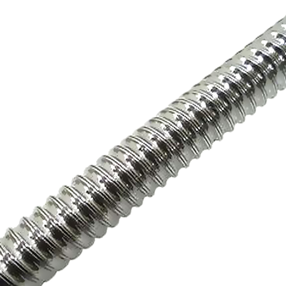 1610mm Ball Screw Rod By AUTOEDGE ENGINEERING PRODUCTS AND SERVICES PRIVATE LIMITED