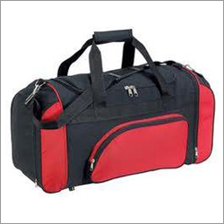 Any Color (Customization Possible) Duffle Bag / Travel Bag