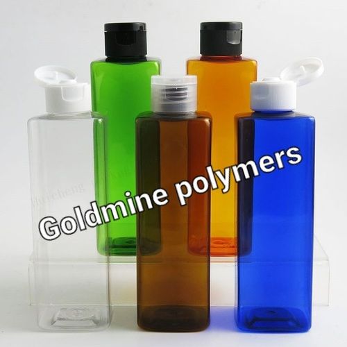 White 200 Ml Spary Bottle