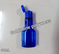 Hair Oil Plastic Pet Bottle