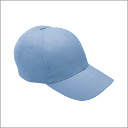 6 Panel Promotional Cap