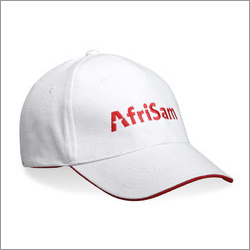 Promotional Embroidery Cap