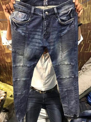 Party Wear Fancy Designer Jeans