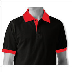 Mens Polo Promotional T Shirts