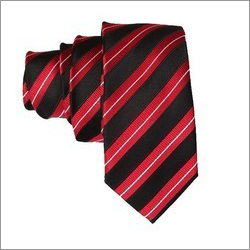 Corporate Ties