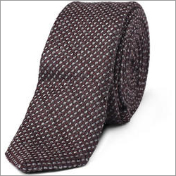 Woven Ties