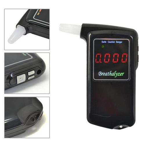 Alcohol Breath Analyser Bihar