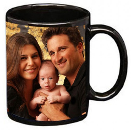 Ceramic Mugs