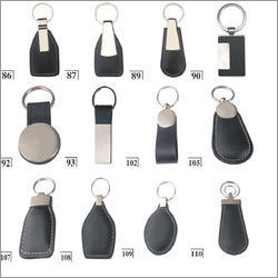 Metal Key Chain