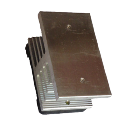 Heat Sinks For Solid State Relays