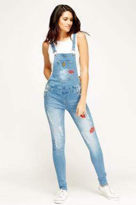 jumpsuit jeans price