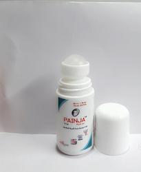 Pain Killer Roll On Oil By PHARMA DRUGS & CHEMICALS UNLIMITED
