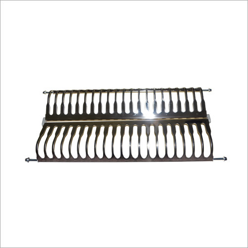 Metal Dish Rack
