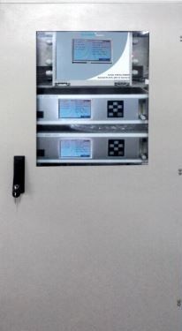 Continuous Emission Monitoring Systems