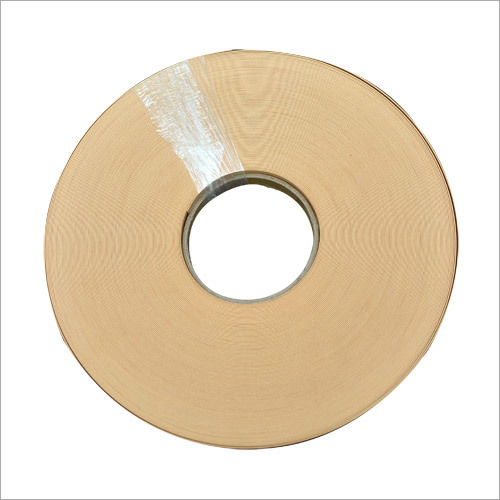 Edge Tapes