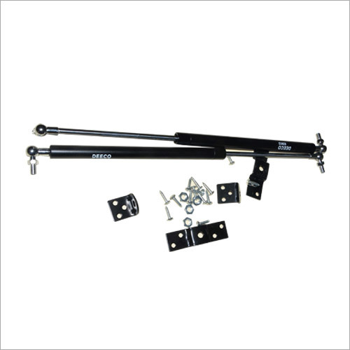 Gas Spring Shocker