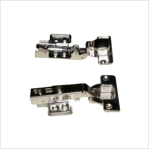 Soft Close Hinges