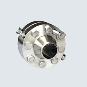 Industrial Flanges