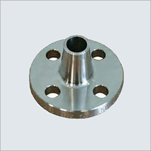 Stainless Steel Flanges
