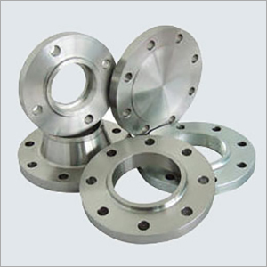 Slip on Blind Flanges