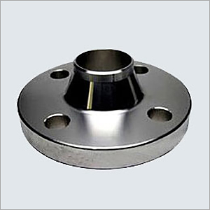 Industrial Flanges