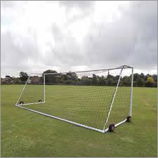 Movable Football Goal Post By BALAJI DREAM IT SOLUTION PVT. LTD.