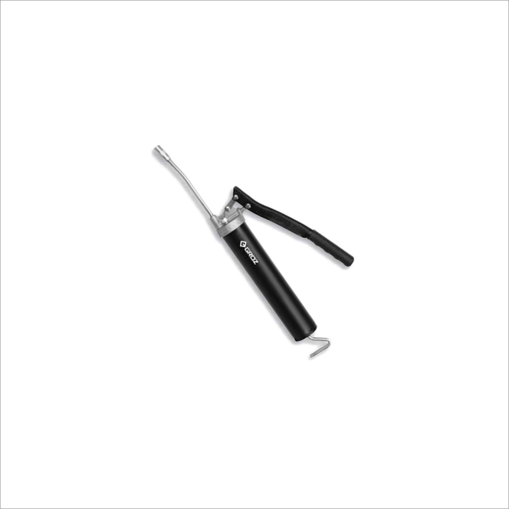 Lever Grease Guns