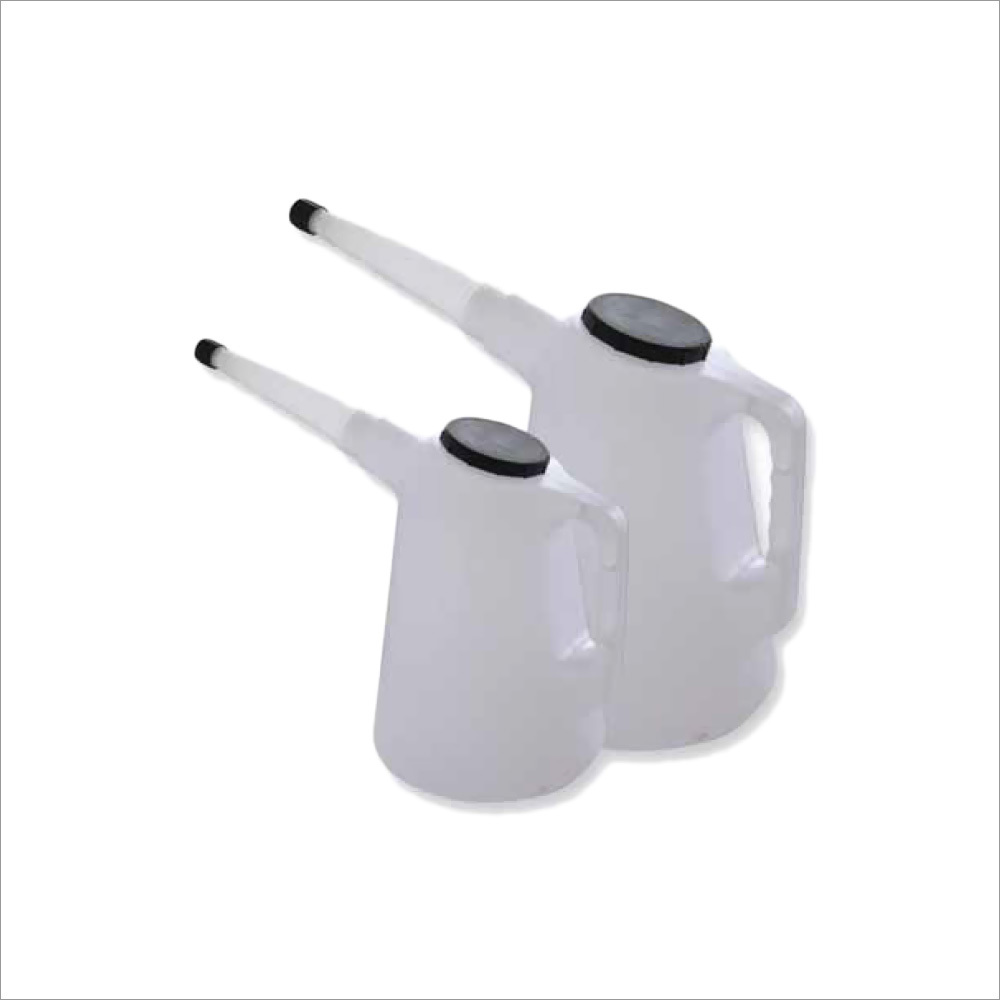 Flexible Spout Measures