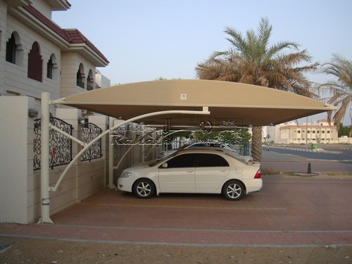Car Parking Shade portable /Parking shade.